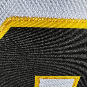 Jersey de Hockey sobre Hielo 2026, Color Blanco, Buen Proveedor, Precio al por Mayor, Diseño Único, Ropa Deportiva para Adultos, 100% Poliéster - Product Image 6