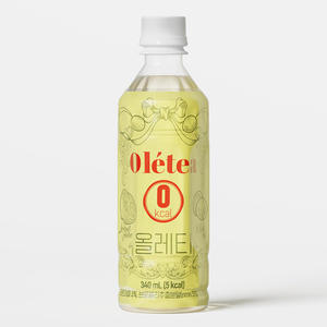 GREAT STONE FACE b TIMEBites Boisson Oletea Citron Olive du Matin pour l'Énergie Quotidienne, le Métabolisme et un Soutien Revitalisant au Bien-être - Product Image 1