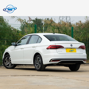 Voitures d'occasion de haute qualité VW Bora Legend 1.5L automatique essence berline conduite à gauche - Product Image 6