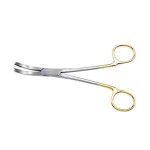 Surgical Grade Crown Gripper Forceps Crown Remover Gripper Forceps Surgical Dental <b>Instruments</b> Medic <b>Instrument</b> By Grip Surgical - Product Image 5