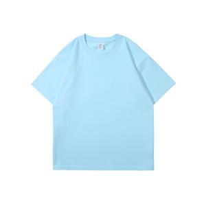 Camisetas de Gimnasio para Hombre, Transpirables, Talla Personalizada, Ecológicas, de Secado Rápido, Antiarrugas, Material Spandex/Poliéster, Corte Regular, Nuevo Stock - Product Image 1