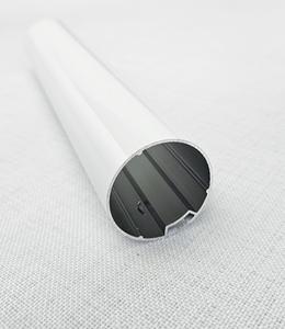 Tube en tissu de 38 mm pour la fabrication de stores - Product Image 1