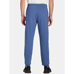 Pantalones de Hombre a la Moda, Casuales, Rectos, Cómodos, Transpirables, de Tela de Algodón - Product Image 6