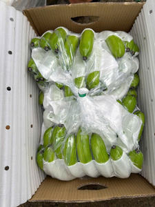 Vietnam Cavendish Banane pour l'exportation Bananes fraîches naturelles Vente en gros directe de haute qualité - Product Image 4