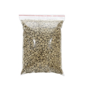 High Quality PHALCO Robusta Green Coffee <b>Beans</b> Grade 1 Screen 16/18 Vietnam Best Price Ready for Export in Jute <b>Bag</b> Packaging - Product Image 4