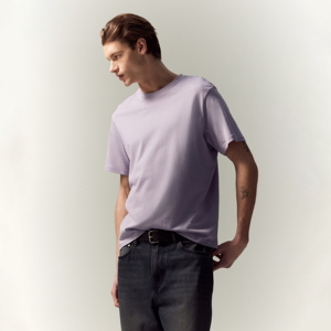 True Classic Tees Premium Men's Fitted Crew T-Shirt Classic Premium T-Shirt for Men Breathable and quick dry t shirts - Product Image 1