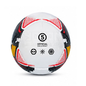 Balón de Fútbol de Diseño Superior para Deportes al Aire Libre, Uso en Entrenamientos, Tamaño Personalizado, Material Duradero, Precio Económico, Venta en Línea - Product Image 6