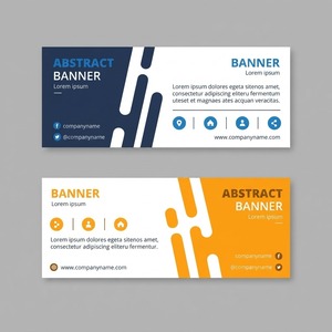 Agencia de Diseño de Banners con IA y Gráficos Digitales Personalizados para Exhibición Web de Marcas - Product Image 5
