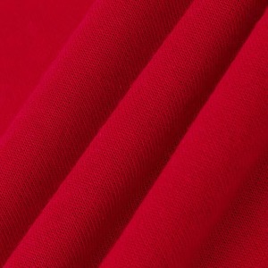 Sweat à capuche double avec logo personnalisé, style streetwear, coupe oversize, collection hiver, fournisseur en gros de sweats à capuche - Product Image 4