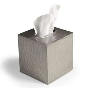 Caja de pañuelos de madera duradera, organizador de servilletas multifuncional para mesa a precio económico - Product Image 5