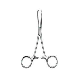 Pinzas Quirúrgicas Allis de Súper Calidad, Instrumentos Dentales de Hasni Surgical - Product Image 1