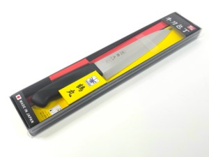 High Quality Durable Eco-Friendly Japanese Chef <b>Kitchen</b> <b>Knife</b> Extra <b>Sharp</b> Stainless Steel Blade Plastic Handle Made Japan - Product Image 4