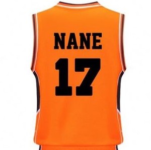 ชุดยูนิฟอร์มอเมริกันฟุตบอลคุณภาพสูง ระบายอากาศได้ดี พิมพ์ลาย แขนสั้น สีและโลโก้สั่งทำได้ ผลิตจากโพลีเอสเตอร์ 100% สำหรับทุกฤดูกาล - Product Image 3