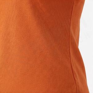 T-shirt de golf personnalisé pour femme, coupe ajustée, col à revers, manches courtes, polos personnalisables, vêtements haut de gamme, couleur sur mesure E - Product Image 5