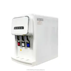 Best Quality Reverse Osmosis System Mini Desktop Dispensador de Agua Home and Office Drinking RO Water Filter Purifier Dispenser
