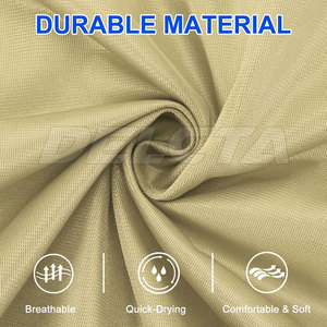 Nouvelle arrivée : Gilet de sport uni, grande taille, léger, pour adulte - Product Image 6