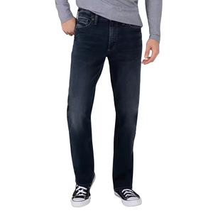 Pantalones Vaqueros de Diseño Superior y Buena Calidad, Personalizados con Tu Propio Diseño, Estilo Único, Hechos en Fábrica, Diseño Superior para Hombres Adultos - Product Image 6