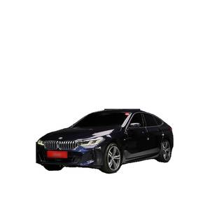 BMW Gran Turismo (GT) 630i XDrive M Sport 2022, 64,404 km, Volante a la Izquierda, Caja de Cambios Automática, con Cámara Trasera - Product Image 1