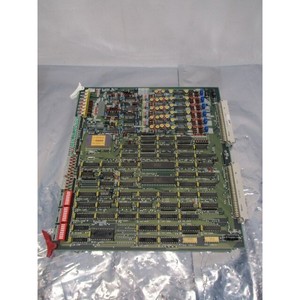 Carte PCB de convertisseur analogique/numérique Nikon 4S017-107 - Équipements et pièces semi-conductrices d'occasion fiables à l'échelle mondiale chez - Product Image 2
