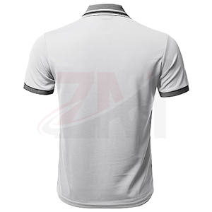 Business Casual 2025 Men's Clothing Wholesale Mens Golf <b>Polo</b> <b>Shirt</b> <b>Women</b> Short Sleeve Gym t <b>Shirt</b> Custom <b>Women's</b> Gym T-<b>shirts</b> - Product Image 3