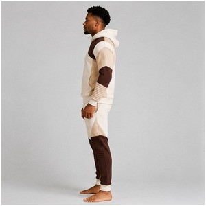 Chándal para Hombre con Diseño Personalizado, Colección de Invierno en Tendencia, Servicio OEM, Chándales a Buen Precio - Product Image 3