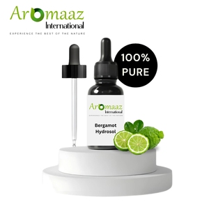 Hidrolato de Bergamota, Agua Floral Botánica, 25 kg, Grado Cosmético, 100% Puro, para la Fabricación de Productos Cosméticos y de Cuidado Personal - Product Image 3