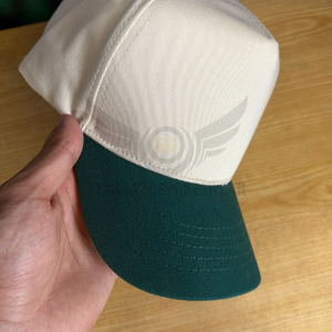 Gorra Deportiva Stargaze, de 6 Paneles, Ajustable, Transpirable, con Protección Solar, Informal, para Adultos, Primavera/Verano, Venta al Por Mayor - Product Image 3