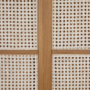 Modern Solid Wood <b>Bed</b> <b>Frame</b> Commercial Hospitality Furniture Luxury Teak Wooden <b>Bed</b> for Hotels Resorts - Product Image 5