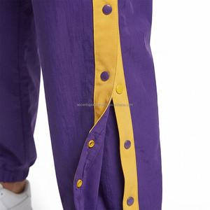 Wholesale Women's Windbreaker Tracksuit Custom Nylon Two Piece Set OEM ODM <b>Track</b> <b>Jacket</b> Pants Sportswear Fitness Wear Activewear - Product Image 5
