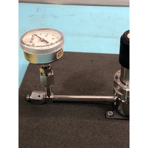 Régulateur de pression APTECH AP5008S4MTSCMK + APTECH - Équipements et pièces semi-conductrices d'occasion fiables à l'échelle mondiale - Product Image 6