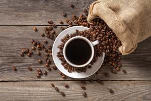 กาแฟโรบัสต้าคั่วบดชนิดพิเศษ 100% จากธรรมชาติ คุณภาพสูง ข้อบกพร่องต่ำ ได้รับการรับรองมาตรฐาน ISO 22000 จำหน่ายจำนวนมาก - Product Image 3