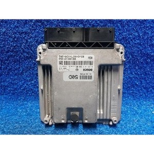 Unidad de Control del Motor Carnival UP/GQ 2001-2006 Usada ORIGINAL 391002F050 - Product Image 1