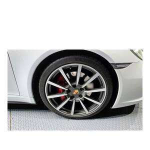 Para Porsche 911 Carrera 4S Cabriolet, Junio de 2015, 94,580 km, Volante a la Izquierda, Caja de Cambios Automática - Product Image 5