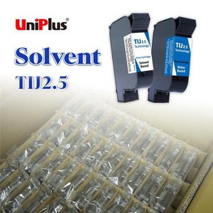 Cartucho de Inyección de Tinta Uniplus 45 51645 2580 TIJ 2.5 para Impresora Portátil de Inyección de Tinta y Máquina Industrial Hp 45 Hp45 Tij2.5 Tij 25 - Product Image 6