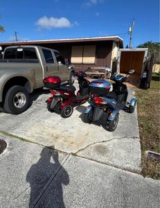 Scooters à essence/électriques neufs et d'occasion à vendre – Approvisionnement en gros disponible - Product Image 2