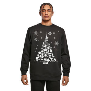 Sweat-shirt d'hiver épais pour hommes en gros avec impression brodée personnalisée, pull en polaire de haute qualité, style streetwear - Product Image 1