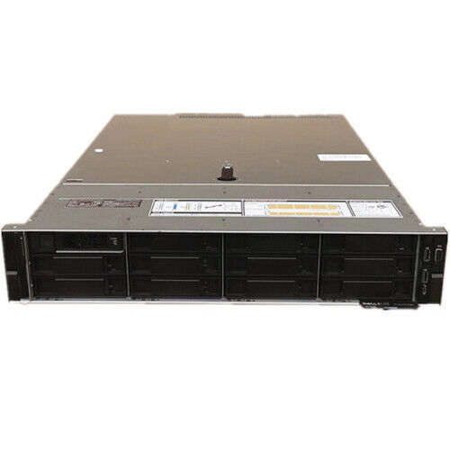 Wholesale New Original High Performance for EMC PowerEdge R7515 Highly Scalable Single-Socket 2U Rack Server 2.4T SAS Storage