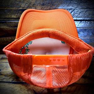 Gorra Snapback de 5 Paneles de Algodón Dobby de Alta Calidad con Visera Plana, Bordado 3D y Transferencia Térmica Cromada, Estilo Béisbol Deportivo - Product Image 4