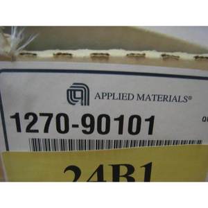 AMAT 1270-90101 SWITCH FLOW 1/2 SST, TAMO - อุปกรณ์และชิ้นส่วนเซมิคอนดักเตอร์ระดับโลกที่เชื่อถือได้ - Product Image 6