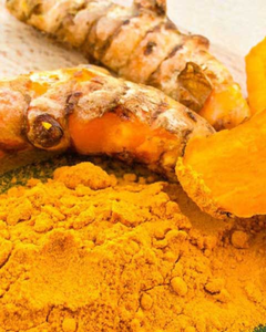 POLVO DE CÚRCUMA PREMIUM / ALTO CONTENIDO DE CURCUMINA / 100% PURO Y NATURAL – CALIDAD ALIMENTARIA Y DE EXPORTACIÓN - Product Image 3