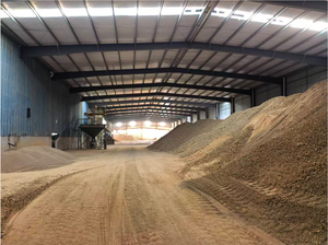 Carbonato di Calcio Precipitato Micronizzato ad Alta Bianchezza (CaCO3) - Riempitivo Attivo Trattato Superficialemente per Plastica PP/<span class=keywords><strong>PE</strong></span> Premium - Product Image 4