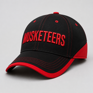 Casquette de baseball personnalisée pas chère pour homme, style streetwear, accessoires vestimentaires imperméables, sur mesure - Product Image 6