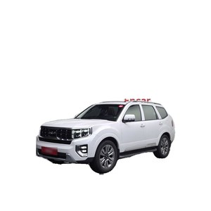 Kia Mohave 2022, 3.0 Diésel, 4x4, 6 Plazas, Caja de Cambios Automática, Asientos de Cuero, 31,647 km, Volante a la Izquierda - Product Image 1