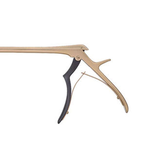 Instrumentos Ortopédicos, Pinzas Kerrison para Huesos, Pinzas para Perforación Espinal, Juego de Instrumentos Quirúrgicos de Acero Inoxidable de Alta Calidad - Product Image 4