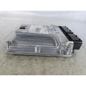 โมดูลควบคุมเครื่องยนต์ A6 4F ปี 2004-2011 มือสอง ของแท้ รุ่น 4F2910115H - Product Image 5