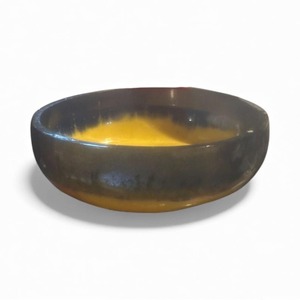 Tazón para Servir Ensaladas de Resina Ecológica Hecho a Mano de la Mejor Calidad, Decoración para el Hogar, Uso en Fiestas, Estilo Náutico, Apto para Lavavajillas, Colorido, Personalizado - Product Image 4