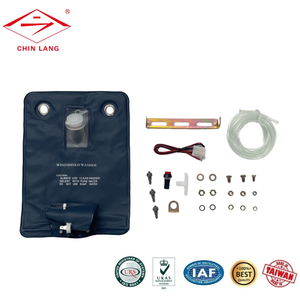 CHIN LANG Essuie-glace en plastique universel pour EW-3B 4B 12V 2009-2026 OE # 38510-634-810 - Product Image 1