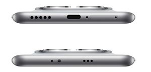 Smartphone Note 15 SE 5G Blanc givré 8 Go de RAM 256 Go Batterie 5800 mAh - Product Image 3