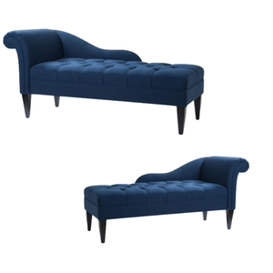 Conceptions modernes de luxe Chaise longue Chaises de loisirs Produit de vente populaire Meubles Décoration intérieure Meubles de salon - Product Image 4