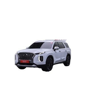 Hyundai Palisade Diésel 2.2 4WD 2021/11, 58,311 km, Caja de Cambios Automática, Asientos de Cuero, Volante a la Izquierda, Estándar de Emisiones Euro V - Product Image 1